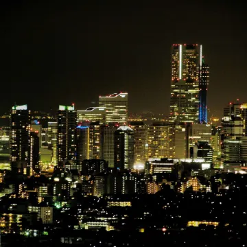 Shin Yokohama Prince Hotel Отели в г. Йокогама