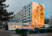 Pentahotel Bremen Hôtels à : Brême