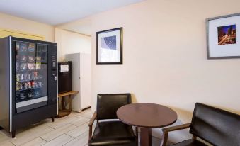 Rodeway Inn Sergeant Bluff - Sioux City