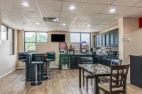 Americas Best Value Inn Opelika Hôtels à : Opelika