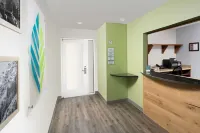 Extended Stay America Select Suites - Provo - American Fork Hotels in Pleasant Grove