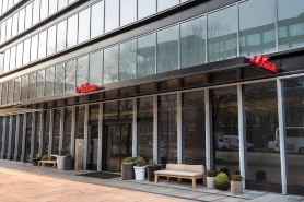 Adina Apartment Hotel Hamburg Speicherstadt