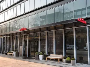 Adina Apartment Hotel Hamburg Speicherstadt