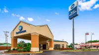 Best Western Airport Inn Hotels in Pearl