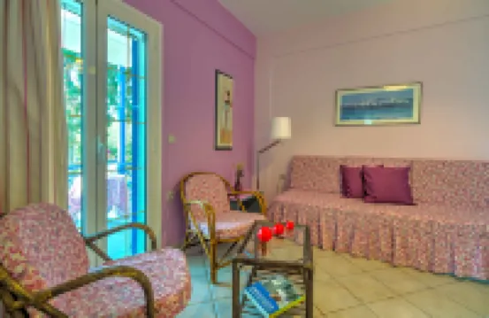 Cozy Apartment Amoudara Heraklion Crera-5