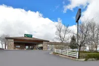 Wingate by Wyndham Beaver I-15
