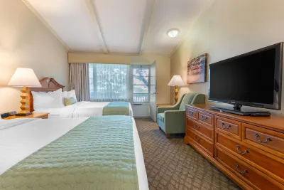 The Inn at Gran View Ogdensburg, Ascend Hotel Collection