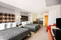 Arya Blu Inn and Suites Hotels in Ormond Beach