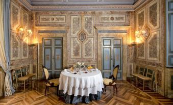 Residenza Ruspoli Bonaparte