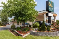 Quality Inn Hotels in Kingston Springs