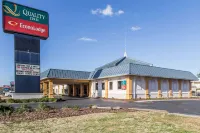 Quality Inn & Suites Conference Center Thomasville