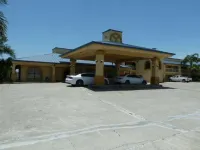 Americas Best Value Inn Bishop/Kingsville Hotels in Nueces County