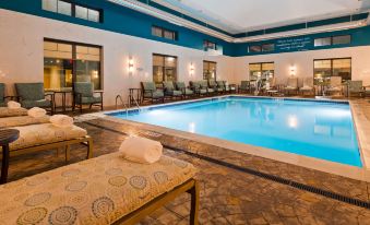 Best Western Plus Franciscan Square Inn and Suites Steubenville