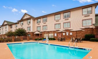 Best Western Plus Bessemer Hotel  Suites