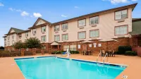Best Western Plus Bessemer Hotel  Suites Các khách sạn ở Bessemer