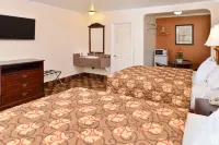 Americas Best Value Inn & Suites Klamath Falls Hotels in Klamath Falls