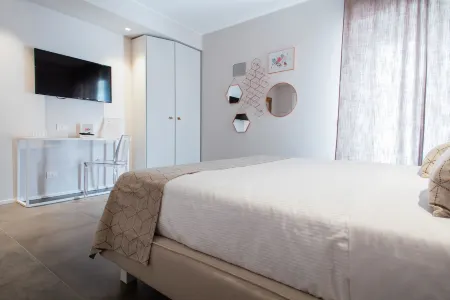 Manè Boutique Hotel