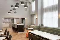 Hampton Inn & Suites Pine Bluff - Pools