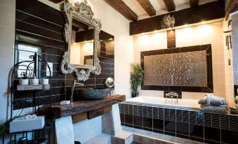 Manoir de la Sénéchaussée de Lantiern