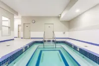 Super 8 by Wyndham Kamloops on the Hill