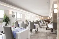 Marti la Perla - Adult Only+16 - servizio colazione
