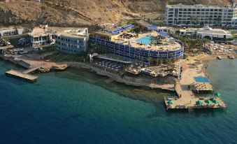 Lido Sharm Hotel Naama Bay