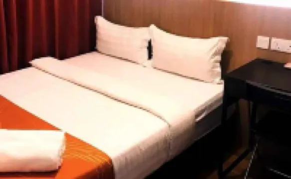 Place2Stay @ the Mines Hotels in Seri Kembangan