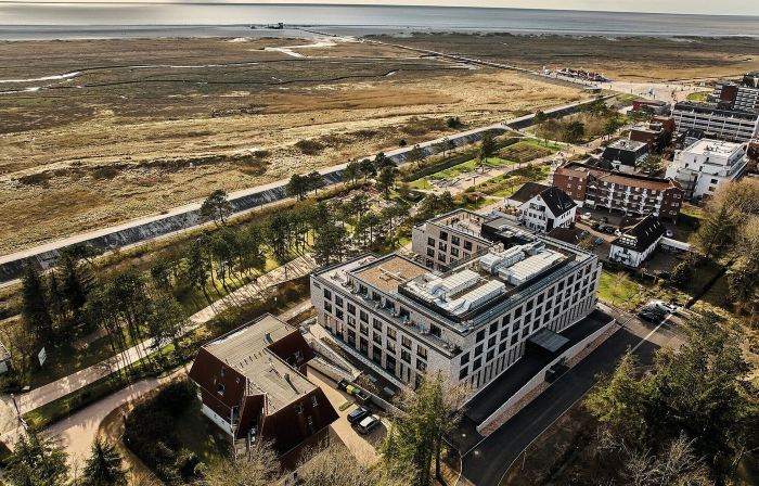 Urban Nature St Peter-Ording