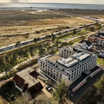 Urban Nature St Peter-Ording