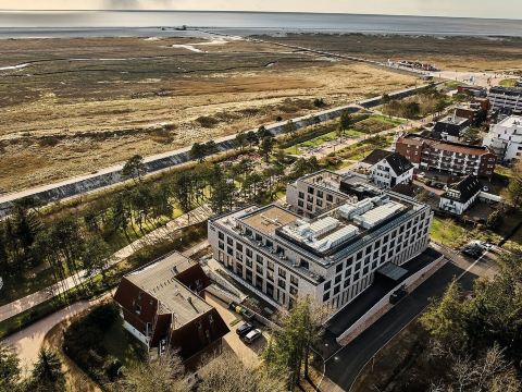 Urban Nature St Peter-Ording