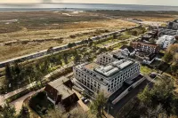 Urban Nature St Peter-Ording - Wifi
