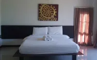 زين فيلا فنادق في Mae Sai