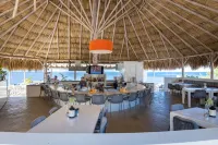 Coral Estate Luxury Resort - breakfast