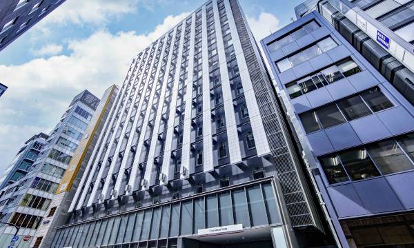 Ibis Styles Tokyo Ginza