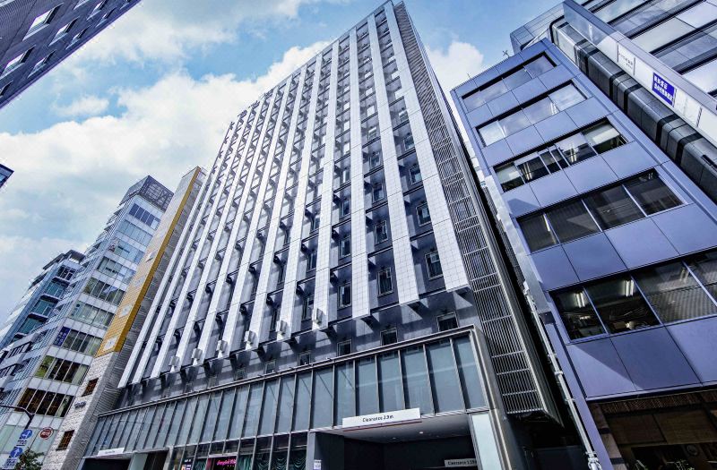 Ibis Styles Tokyo Ginza