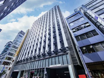 Ibis Styles Tokyo Ginza Hotel di Tokyo
