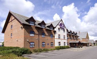 Premier Inn Christchurch West