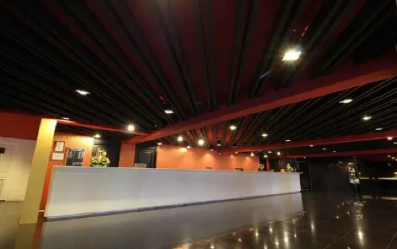 โรงแรมเชียงใหม่ฮิลล์ พื้นที่ส่วนกลาง  Photos