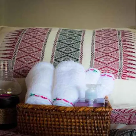 NAN Noble House Garden Resort