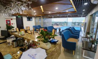 Mitisa Hotel Da Nang - Near Dragon Bridge