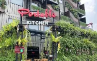 Qubika Boutique Hotel The Icon BSD City Cluster Simplicity 주변 호텔