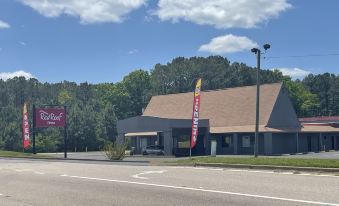 Red Roof Inn LaGrange