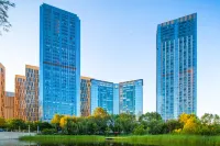Intercontinental Taiyuan Hotel