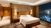 InterContinental Changsha Hotels near Hema Park Shopping Center