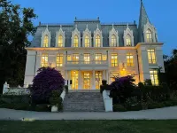 Las Majadas Hotel & Centro de Reuniones