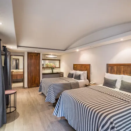 Hotel Abadia Tradicional