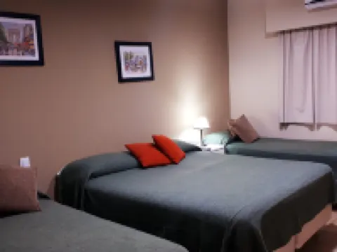 Hotel Mirador de las Sierras Hotels in Villa Carlos Paz