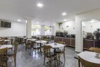 Hotel America do Sul - Desayuno
