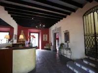 Hotel Casa Colonial - Adults Only Hotels in Cuernavaca