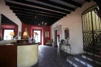 Hotel Casa Colonial - Adults Only